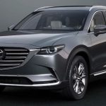 Resmi Meluncur, Harga Mazda CX-9 AWD Hampir Rp1 Miliar - Tuwaga