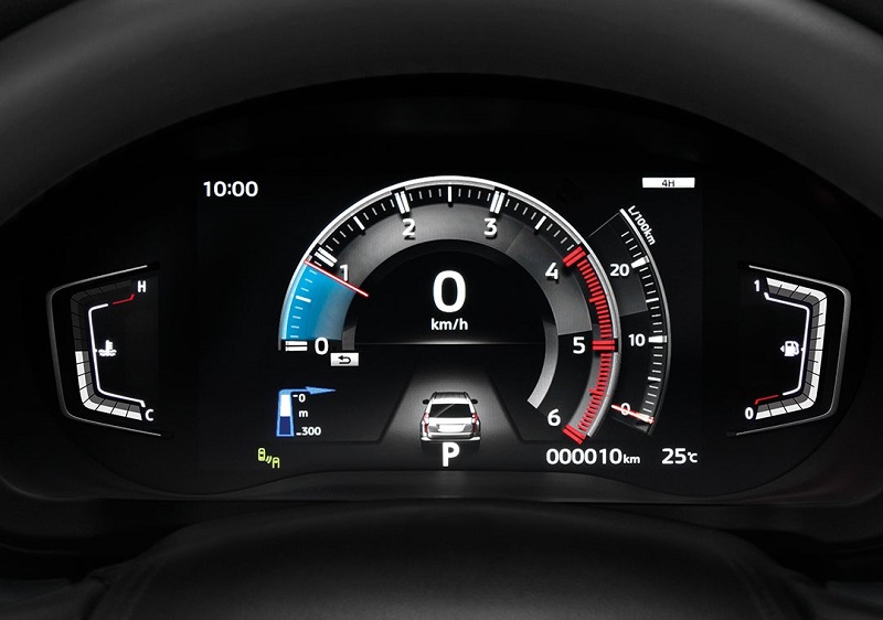 Pajero Sport Facelift Bermuka Xpander Meluncur Juli 2020? Mitsubishi pajero sport terbaru