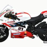 5 Fakta Tentang Motor Mini, Pilihan Menarik untuk Koleksi Anda