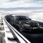 Intip Spesifikasi BMW M5 Edition 35 Years, Mobil Rp 5 Miliar