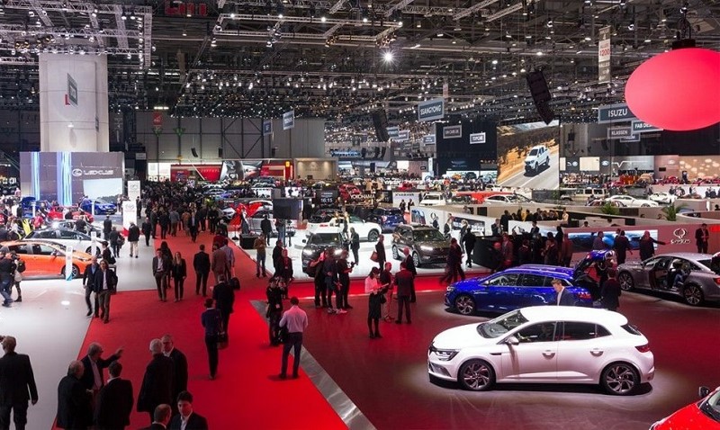 Pembelian Kendaraan Saat PSBB