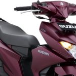 Review Suzuki Nex 2 Elegant Premium, Varian Termahal