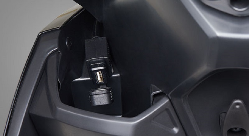 Review Suzuki Nex 2 Elegant Premium, Varian Termahal review suzuki nex 2 elegant premium