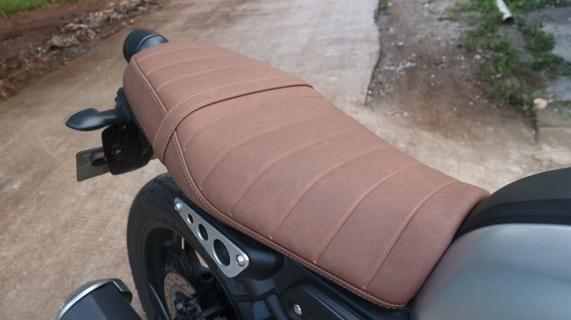 Test Ride Review Yamaha XSR 155: Retro Bukan? (Bag.1) review yamaha xsr 155