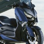 Review Yamaha Xmax, Motor Matik 250 cc Termurah
