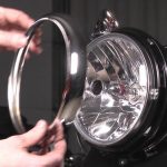 Cara Bikin Terang Lampu Motor Arus AC, Ini Tipsnya! - Tuwaga