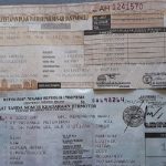 Cara Membuat STNK yang Hilang, Semudah Apa? - Tuwaga