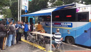 Temukan Tempat Bayar Pajak Motor yang Paling Praktis dan Efisien