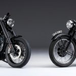 Motor Retro BMW R18 Meluncur Saat Korona, Rp200 Jutaan! - Tuwaga