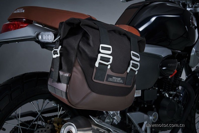 spesifikasi honda cb190 ss