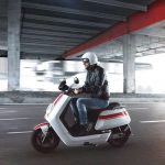 3 Motor Listrik Niu Resmi Dijual, Lebih Canggih dari Nmax - Tuwaga