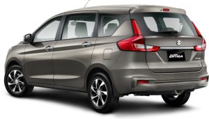 Promo Menarik Suzuki untuk Konsumen XL7 dan Ertiga