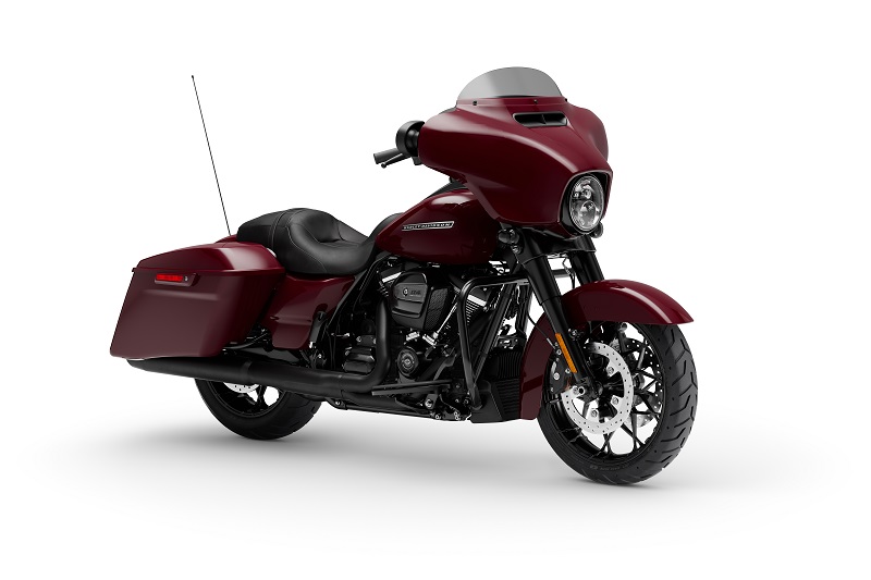Harley-Davidson Street Glide Special MY2020