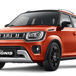 5 Perbedaan Suzuki Ignis Baru Vs Lama, Wajib Tahu - Tuwaga