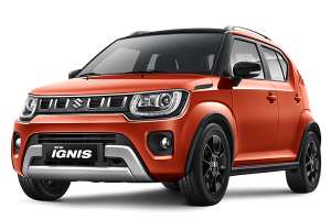 5 Perbedaan Suzuki Ignis Baru Vs Lama, Wajib Tahu