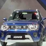 Peluncuran Molor, Suzuki Ignis Facelift Sudah Bisa Dipesan! - Tuwaga