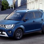 Bocoran Harga Suzuki Ignis Facelift 2020, Tembus Rp200 Juta - Tuwaga