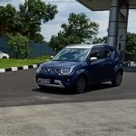 Suzuki New Ignis Meluncur, Minim Perbedaan? - Tuwaga