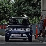 Suzuki Ignis Facelift Bakal Meluncur Virtual 9 April