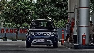 Suzuki Ignis Facelift Bakal Meluncur Virtual 9 April