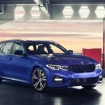 Spesifikasi dan Harga BMW Seri 3 Touring, Cuma 25 Unit!