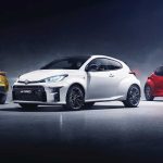 Spesifikasi Toyota Yaris Cross, SUV Ringkas Terbaru! - Tuwaga