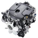 Mengenal Komponen Mesin Diesel dan Fungsinya