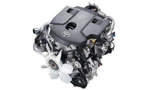 Mengenal Komponen Mesin Diesel dan Fungsinya