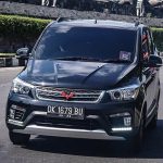 Perjalanan Wuling Confero Indonesia, Bisa Apa?