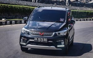 Perjalanan Wuling Confero Indonesia, Bisa Apa?