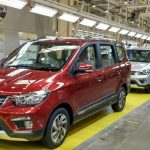 Harga Wuling Confero Setelah PPnBM, Turun Rp 11,5 Juta