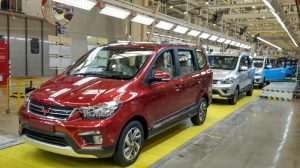 Harga Wuling Confero Setelah PPnBM, Turun Rp 11,5 Juta