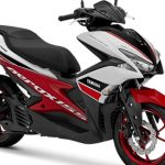 Yamaha Aerox 155 R Version, Layak Beli?