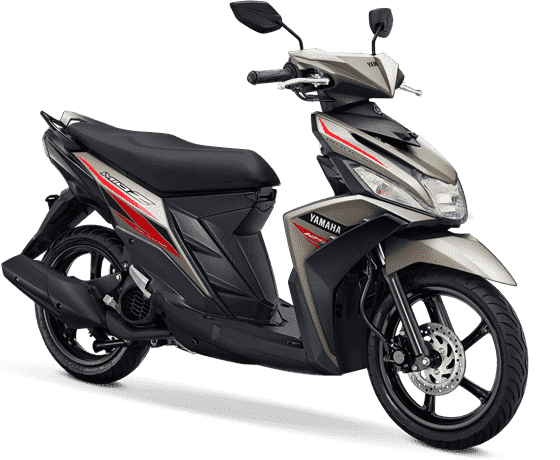 kelebihan yamaha mio