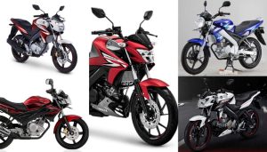 Jangan Beli Yamaha Vixion Bekas, Sebelum Baca Ini!