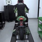 Kawasaki Ninja ZX-25R Dyno Test, Hasilnya Bikin Merinding - Tuwaga