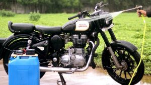 10 Alat Cuci Motor Terbaik, Tidak Perlu ke Tukang Steam!