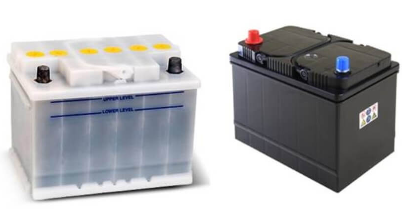 Cara Jumper Aki Mobil, Awas Salah Langkah! aki kering dan basah