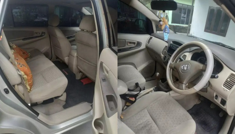 Beli Mobil Bekas Kilometer Rendah