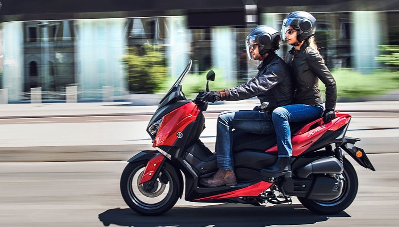 beli yamaha xmax bekas