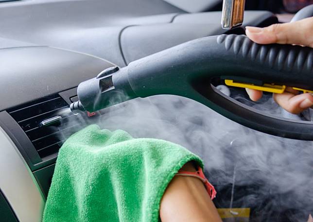 AC mobil tidak dingin