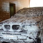 Cara Membuat Shampo Mobil Dengan Biaya Hemat