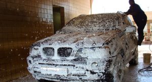 Cara Membuat Shampo Mobil Dengan Biaya Hemat