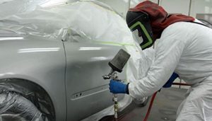 5 Cara Mengecat Mobil yang Benar, Ini Langkah-Langkahnya!