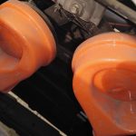 Cara Pasang Klakson Keong di Mobil, Mudah Banget!