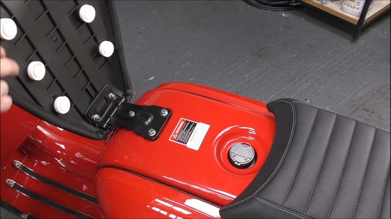 harga royal alloy gp200s