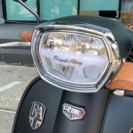 3 Alasan Harga Royal Alloy GP200S Lebih Mahal dari Kompetitor - Tuwaga