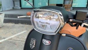 3 Alasan Harga Royal Alloy GP200S Lebih Mahal dari Kompetitor