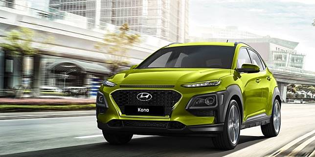 Hyundai Kona kemungkinan akan diproduksi di pabrik Indonesia