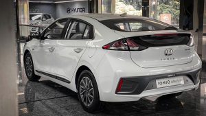 Pabrik Hyundai Indonesia Dibangun Saat Korona, Produksi Mobil Listrik?